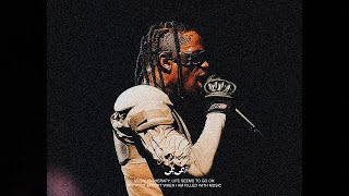 FREE Travis Scott Type Beat  quotSkyfallquot  Travis Scott Type Beat 2023 [upl. by Eelyk]