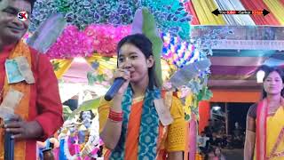 Beder Meye Josna  বেদের মেয়ে জোসনা Isarkar kirtan2024 full video 1080Q [upl. by Ennairek878]