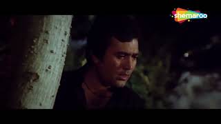 Zindagi Pyar Ka Geet Hai  Souten 1983  Padmini Kolhapure  Rajesh Khanna  Kishore Kumar Hit Songs [upl. by Aikrehs689]