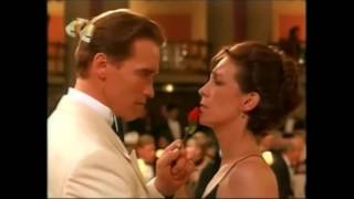 Tango  Por una cabeza A Schwarzenegger y J L Curtis [upl. by Odareg]