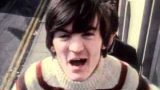 The Undertones  My Perfect Cousin Official Video [upl. by Inej]