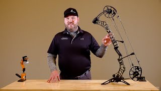 New 2023 Mathews Image Bow Review [upl. by Grossman906]