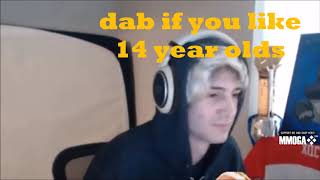 Ladies and gentlemen we got him XQC meme [upl. by Nannoc]