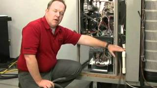 Furnace Troubleshooting Condensate Piping [upl. by Shirley]