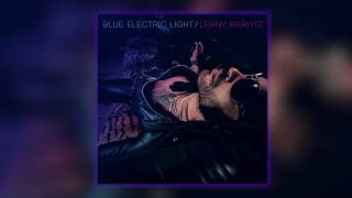 Lenny Kravitz  Honey Official Audio [upl. by Disini]