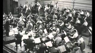 Symphony 8 1st Mvt  BeethovenToscanini [upl. by Humpage]