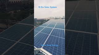 Solar power systems  Daksh Solar energy for information 9718009865 solarsolution pmnarendramodi [upl. by Everara]