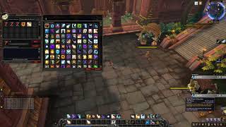 How to make Mouseover Macros for World of Warcraft [upl. by Ahsienel]