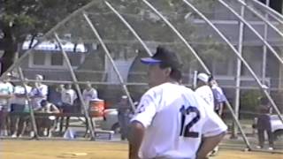 1995 Hawthorne Tourney [upl. by Llatsyrc]