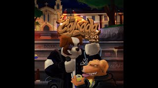 Cliko ADN FT Doggo NV La Camada 250 Vol1 FULL ALBUM [upl. by Eartnoed]