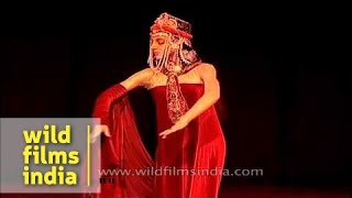 Traditional Armenian Dance [upl. by Deeanne]