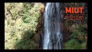 MIUT Madeira Island Ultra Trail 115 km 2019 [upl. by Iru]