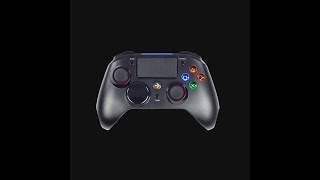 Cosmic byte Stratos Xenon Controller unboxing  Review🔥 for PS4 india playstation ps4 cheap [upl. by Nevil]