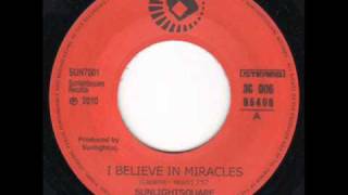 Sunlightsquare Latin Combo  I Believe In Miracles Mark Capanni cover 1973 2010 [upl. by Ribaudo439]