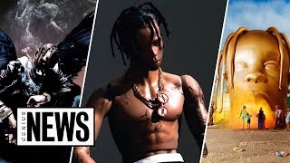 Is ‘Rodeo’ Travis Scott’s Best Album  Genius News [upl. by Aynat]