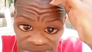 who is eat my food funny nyangatom comedy film By Amanuel Kurupa viral subscribe [upl. by Aikemot]