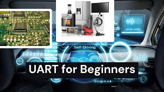 UART for Beginners [upl. by Barrus]