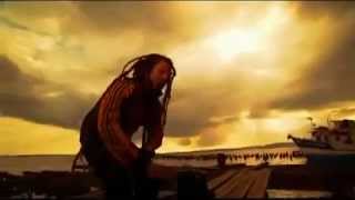 Kingston Town  Alborosie Official Video [upl. by Assetak]