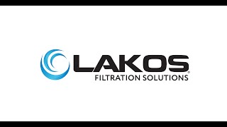 Lakos Filtration Solutions [upl. by Trellas]