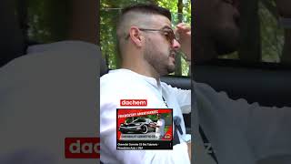 Czy w Cabrio jest chłodno 🥵 cabrio corvettec5 autazusa [upl. by Nanerb]