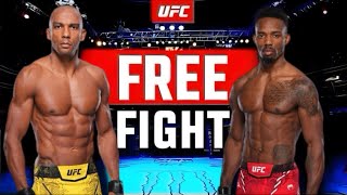 Edson Barboza vs Kevin Lee Full Fight Highlights [upl. by Nybor292]