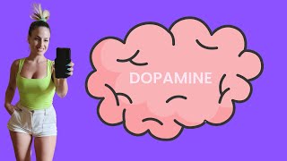 Powerful tool to raise BASELINE dopamine levels [upl. by Faria]