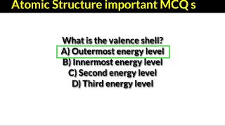 kmu cat test preparation 2024 chemistry most important mcqs [upl. by Elocim]