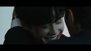 Trailer 1 Pelicula coreana quotVIPquot 영화 브이아이피 V I P  2017 Lee Jong Suk Sub Esp [upl. by Dnanidref]