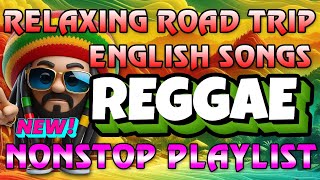 Reggae Music Mix 202️4REGGAE LOVE SONGS 2024🐹Most Requested Reggae Love Songs 2024 [upl. by Ardnas781]