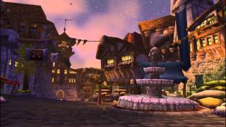 Culling Of Stratholme Music  Choir  World of Warcraft [upl. by Fried872]