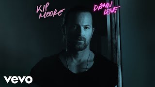 Kip Moore  Damn Love Official Audio [upl. by Adabel]