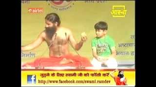 Benefits of Custard Apple  Swami Ramdev [upl. by Ahsinom]