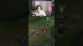 AloisNL teaching us how to kill Daruis as Garen [upl. by Ramey]