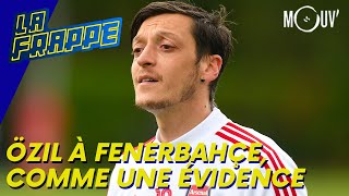 Özil à Fenerbahce comme une évidence [upl. by Lian351]