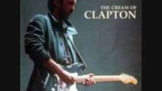 Strange Brew by Eric Clapton [upl. by Dar]