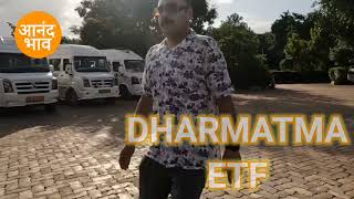 BEST FMCG SHARES TO BUY  DHARMATMA ETF  FMCG SECTOR  ANAND BHAAV VLOGS [upl. by Harty]