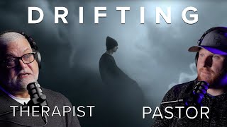 Time To Renovate PastorTherapist Reacts To NF  Drifting [upl. by Krusche]