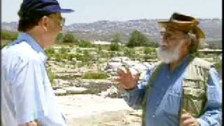 An Archaeological Search for Jesus [upl. by Eloken]