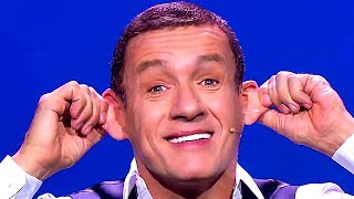 DANY BOON son nouveau spectacle Netflix 2018 [upl. by Haldes611]