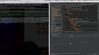 Debugging Java AWS Lambda Functions with SAM Local and IntelliJ IDEA [upl. by Treborsemaj]