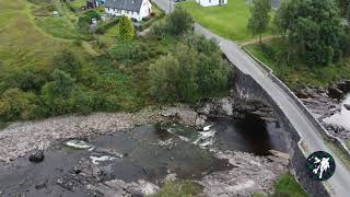 Bridge Of Orchy [upl. by Coumas647]