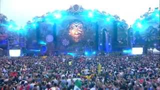 Tomorrowland 2014  Armin van Buuren full set [upl. by Adekan]