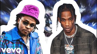 Gunna amp Travis Scott  One of Wun feat Don Toliver [upl. by Dougald]