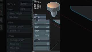 NUEVO ADDON PARA BLENDER 42 YA blendertutorial blendertutorialforbeginners [upl. by Calv]