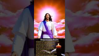 12 August 2024TodayCatholic Mass Readingsjesus gospelbiblereflections 2024masstoday viral [upl. by Ludovick]