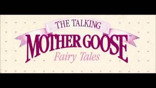 The Talking Mother Goose Full Intro [upl. by Roxana]