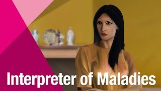 Interpreter of Maladies Episode 2 Trailer [upl. by Minne909]