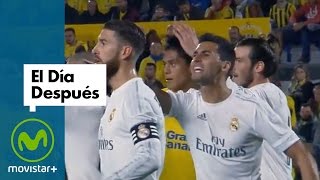 El Día Después 14032016 Un Recurso Llamado Arbeloa [upl. by Shir]