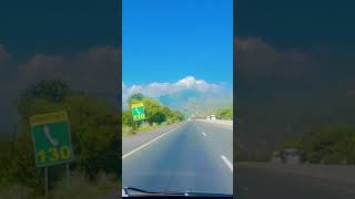 Hazara motorway [upl. by Eiromem]