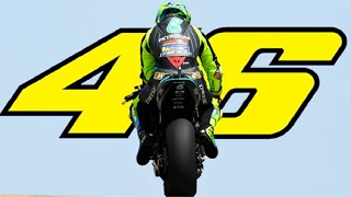 How This One Man Changed An Entire Sport  Valentino Rossi Documentary [upl. by Kerrison503]